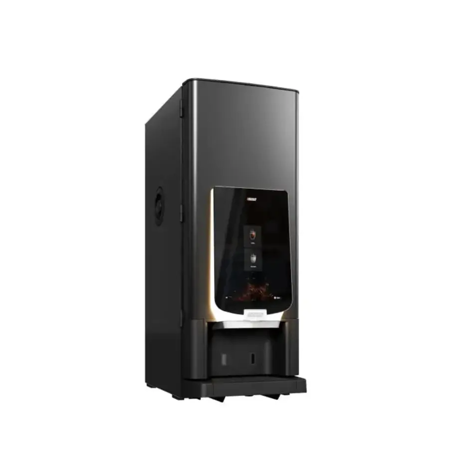 Freshmore 100 Professional Kaffeemaschine – Touchscreen – 230 V – 180 Tassen/h