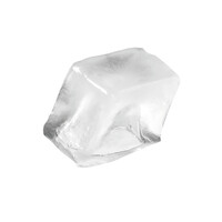 IJsblokjesmaker - 15 kg per 24 uur - Bartscher - 100083