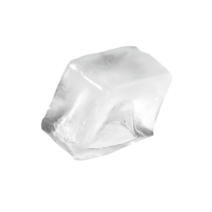 Ice cube maker - 15 kg per 24 hours - Bartscher - 100083