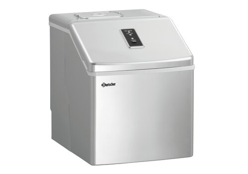 Bartscher Eiswürfelmaschine – 15 kg pro 24 Stunden – Bartscher – 100083 
