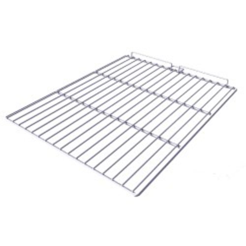  HorecaTraders Stainless steel grate GN 2/1 | 65x53cm 