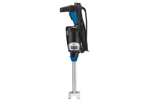  HorecaTraders Waring Quik-Stik Plus Stabmixer WSB40XK 350W mit 254mm Edelstahl-Schaft 