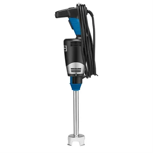  HorecaTraders Waring Quik-Stik Plus Stabmixer WSB40XK 350W mit 254mm Edelstahl-Schaft 
