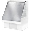 HorecaTraders Curtain Wall Cooling