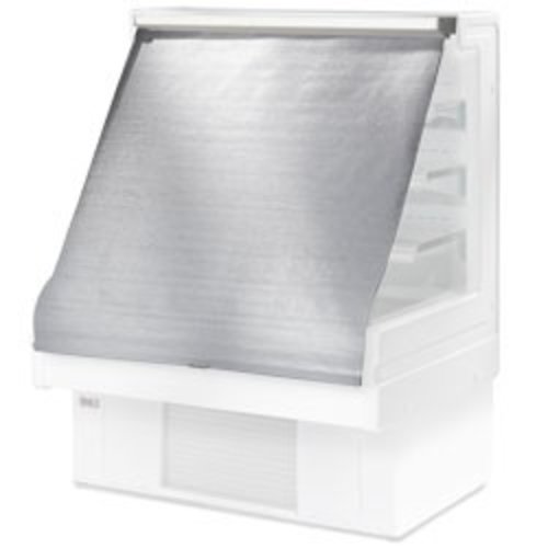  HorecaTraders Curtain Wall Cooling 