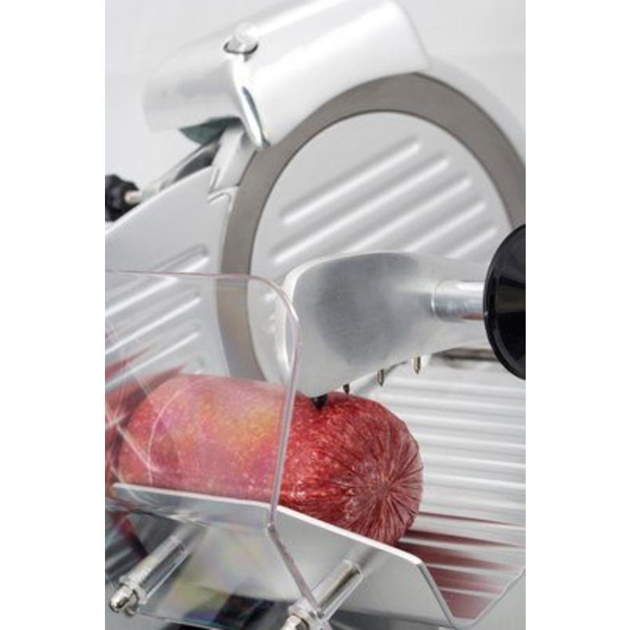 Meat slicer | Aluminum | 19.5 cm