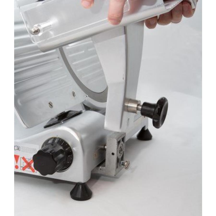 Meat Slicers Professional | 30 cm