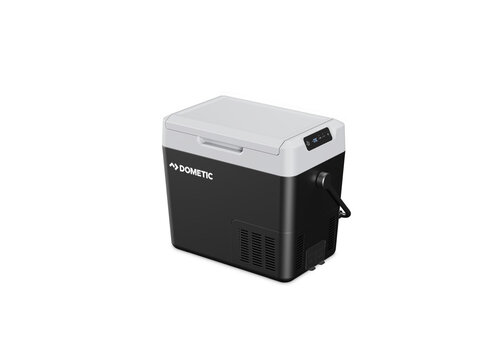  Dometic Draagbare Koel-/Vriesbox | 19 Liter | 51 x 42x 32  cm | CFF 18 