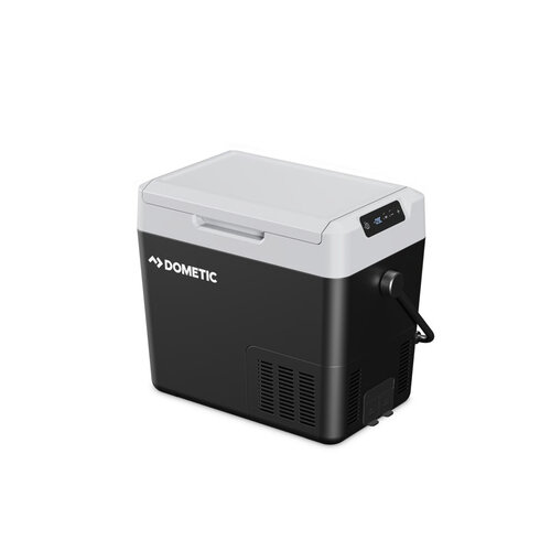  Dometic Portable Cooler/Freezer Box | 19 Liters | 51 x 42 x 32 cm | CFF 18 