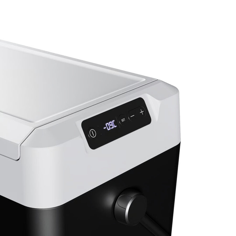 Portable Cooler/Freezer Box | 19 Liters | 51 x 42 x 32 cm | CFF 18