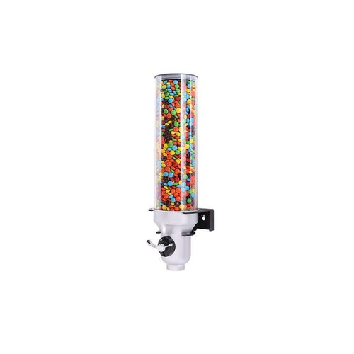  IDM Dispensers Breakfast cereal dispenser - modular 1x 4.5l - wall mounting 