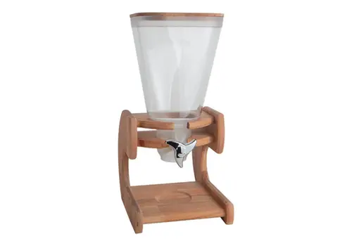  Horeca Traders Distributeur 05,5L x 1 230 x 300 x 480 (h) mm 