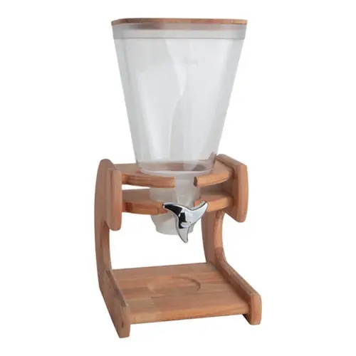  HorecaTraders Distributeur 05,5L x 1 230 x 300 x 480 (h) mm 