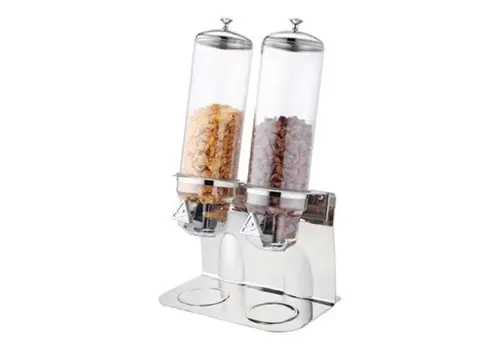  Horeca Traders Distributeur 04.0Lx2 362x240x600 (h) mm 