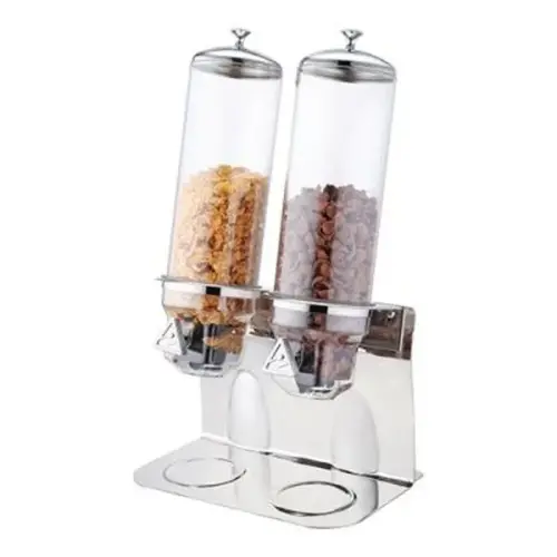  Horeca Traders Dispenser 04,0Lx2   362x240x600(h)mm 