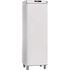 Gram Hoshizaki Congélateur compact K 420 en acier inoxydable blanc