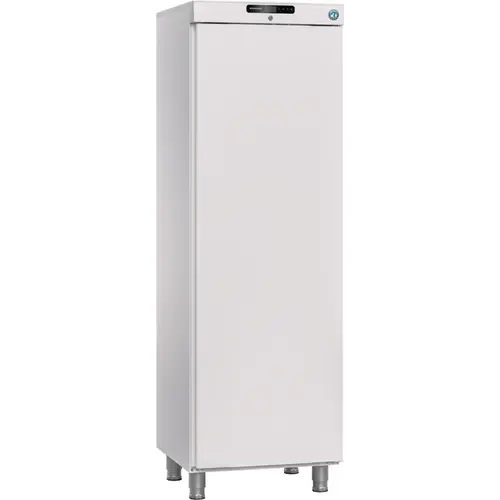  Gram Hoshizaki Congélateur compact K 420 en acier inoxydable blanc 