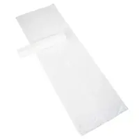 Transparent Waste Bags 70x110 cm 0.021 mm – V-Part Garbage Bags Strong & Leakproof