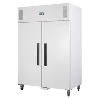 Polar G-Series Freezer 1152L – Double Door White