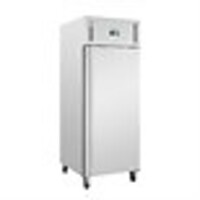 Réfrigérateur vertical Polar série U, 1 porte – 200 L (PG100)