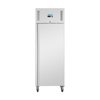 Polar U-Series Rechtopstaande Koelkast 1 Deur – 200L (PG100)