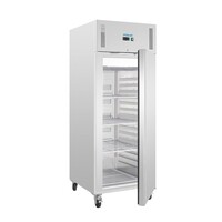Polar U-Serie Standkühlschrank 1 Tür – 200L (PG100)
