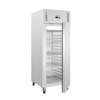 Polar U-Series Rechtopstaande Koelkast 1 Deur – 200L (PG100)