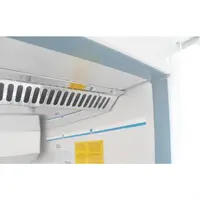 Gefrierschrank der G-Serie mit 2 Türen, 1200 l – Professioneller GN 2/1-Gefrierschrank aus Edelstahl