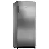 Horeca Traders Refrigerator - 254L - Stainless Steel - +1°C/+8°C - Static - 600x620x1450(h)mm