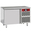 Snelvriezer tafelmodel, TOUCH SCREEN 6x GN1/1 (20-12 Kg)