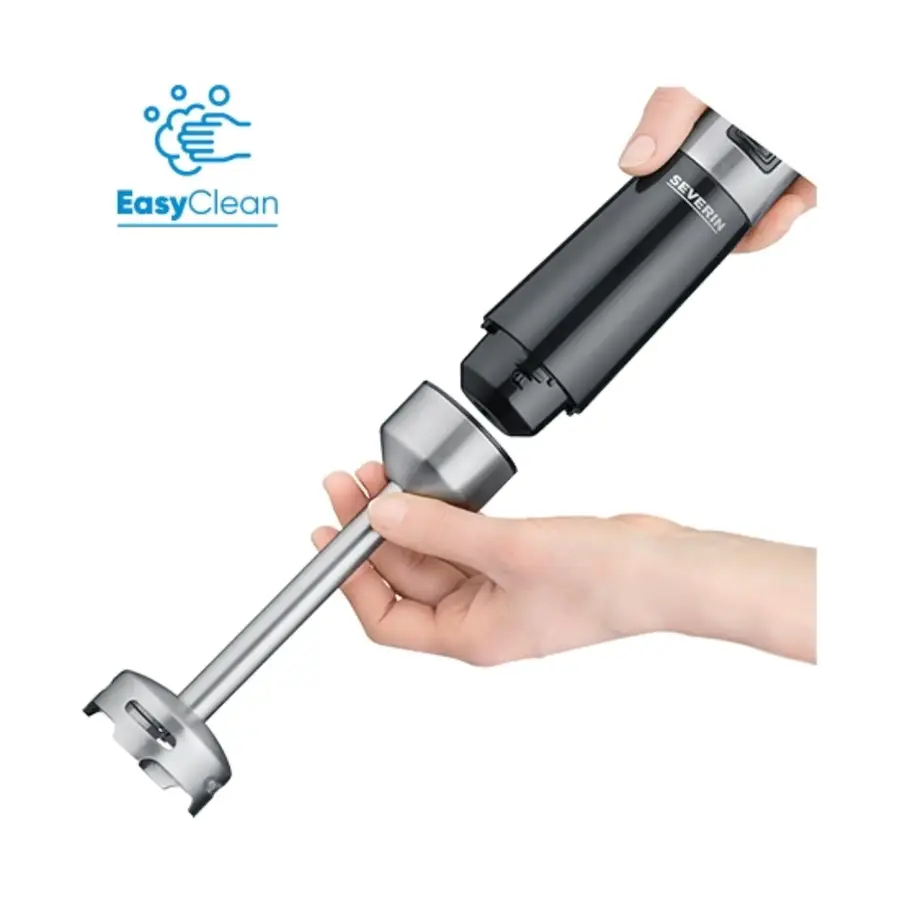 Hand Blender 19cm - 250 Watt - Professional Model