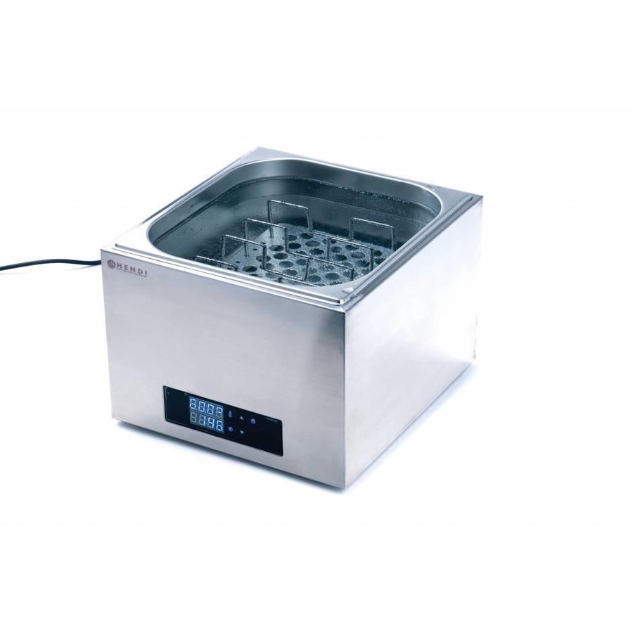 Système sous vide | 13 litres