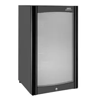 Bar Cooler 98L | Glass Door | +1°C to +9°C | 82.7(h) x 47(w) x 49.3(d)cm