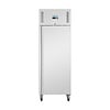 Polar U-Series Upright Freezer | Single Door | 560L | 209(h) x 74(w) x 87.5(d)cm