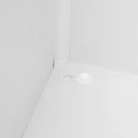 Refrigerator with Hinged Lid | +2/+12°C | 64kg | 1320 x 690 x 883mm