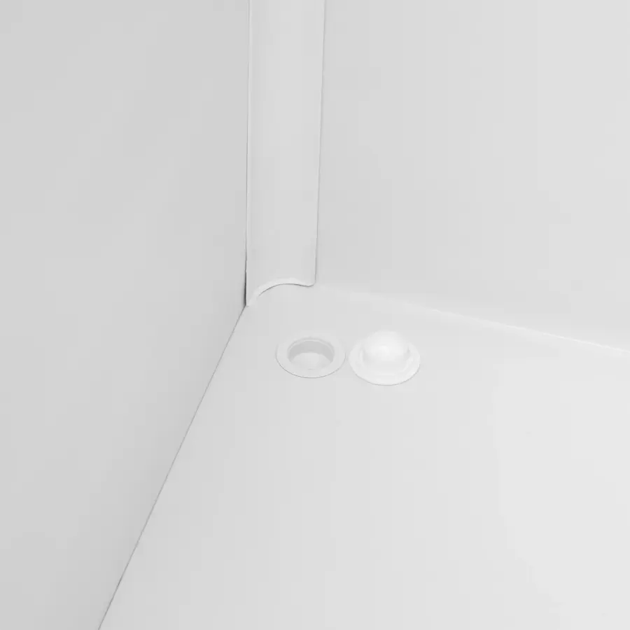 Refrigerator with Hinged Lid | +2/+12°C | 64kg | 1320 x 690 x 883mm