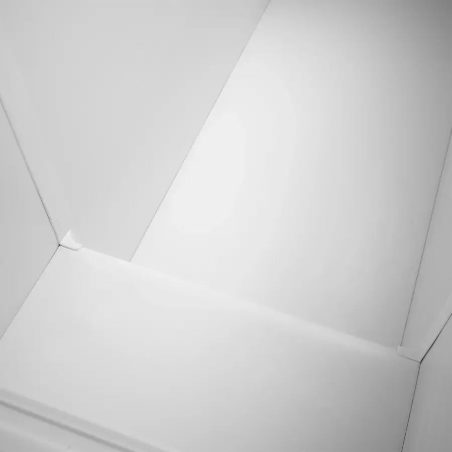 Refrigerator with Hinged Lid | +2/+12°C | 64kg | 1320 x 690 x 883mm