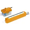 Climaconnect ClimaConnect CC-Alpha-18 Condensate Pump - 18L/h - Silent Built-in Pump