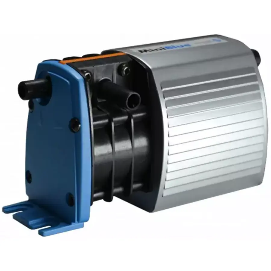 Maintenance-free Condensate Pump | Universal Mounting | Sensor Controlled | 8 L/h | 100x58x37 mm