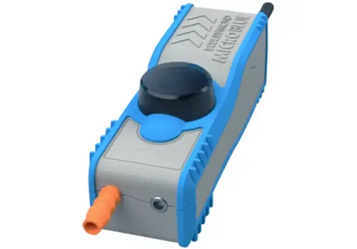  Bluediamond Condensate Pump with Reservoir & Alarm - Including Mounting Channel - 5L/h 