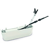 Ceiling Condensate Pump | Flush Mount | 20 L/h | 22 dB(A) | 61x210x65.5 mm