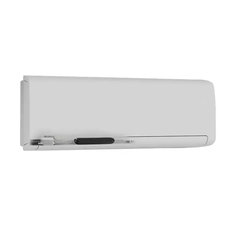 Professionelle, integrierte Kondensatpumpe | 20 l/h | 19 dB(A) | 27 x 180 x 27 mm