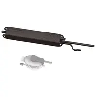 Professional Built-in Condensate Pump | 20L/h | 19 dB(A) | 27x180x27 mm