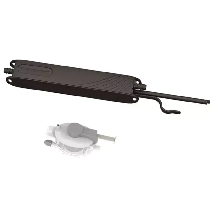 Mini pompe à condensats encastrée - 20 L/h