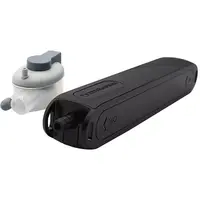 Professionelle, integrierte Kondensatpumpe | 20 l/h | 19 dB(A) | 27 x 180 x 27 mm