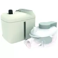 Mini Built-in Pump for Cable Duct & Ceiling | 10L/h | 20 dB(A) | 37.5x55x38 mm