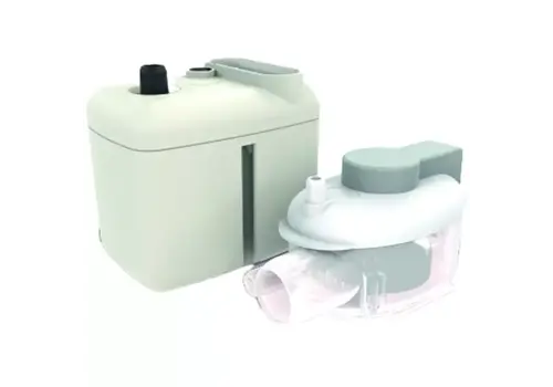  Sauermann Mini-Kondensatpumpe für Unterputzmontage – 10 l/h 