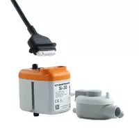 Mini Condensate Pump for Flush Mounting - 20L/h