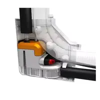 Mini-Monoblock-Kondenswasserpumpe – 20 l/h