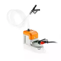 Leise Mini-Monoblock-Kondenswasserpumpe | 20 l/h | 23 dB(A) | 96 x 44 x 81 mm